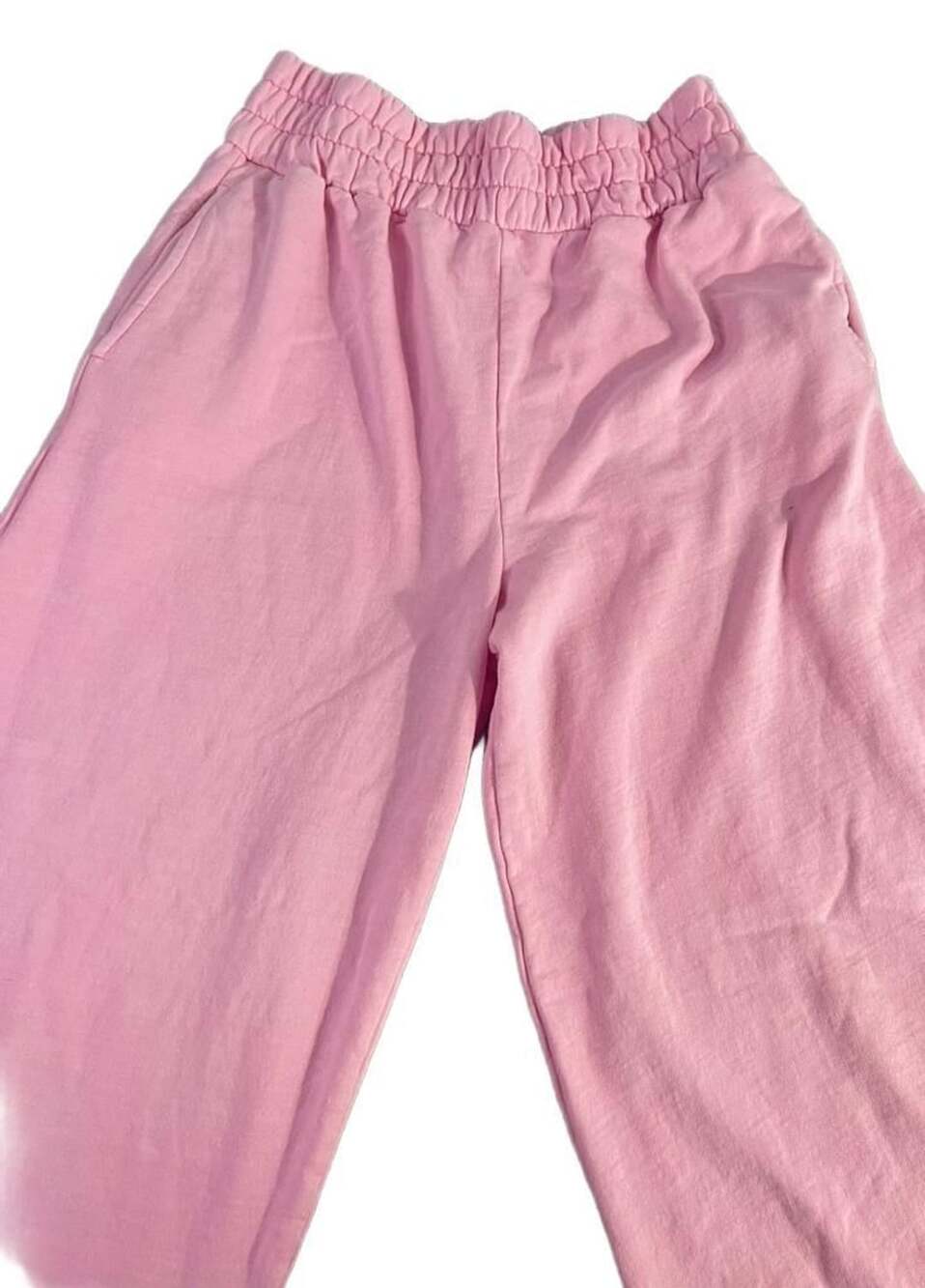 Out From Under Sweatpants Size S Pink